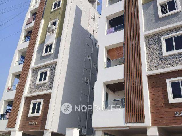 2 BHK Flat In P S R Enclave For Sale In Ameenpur