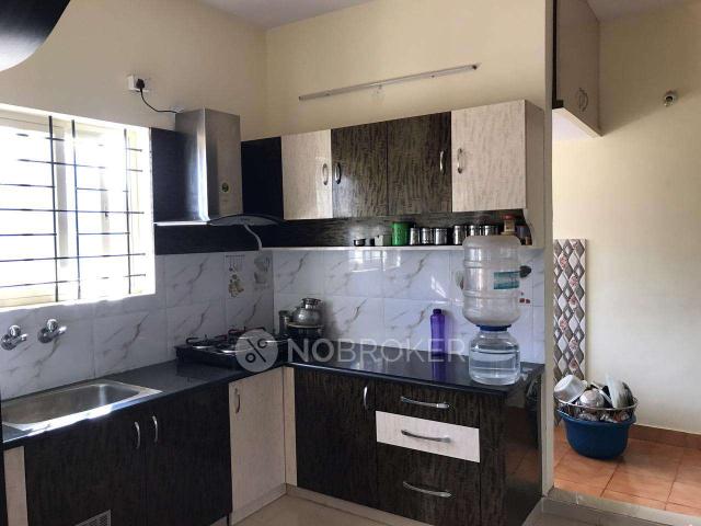 2 BHK Flat In P square Relais, Varthur, Bengaluru For Sale