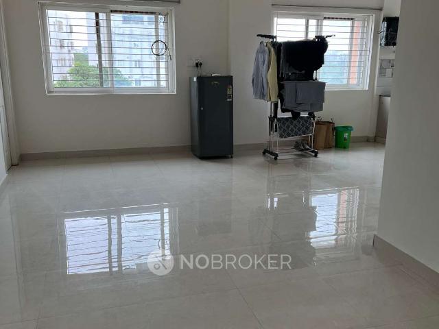 2 BHK Flat In P R Green View for Rent In Gopanapalli Thanda