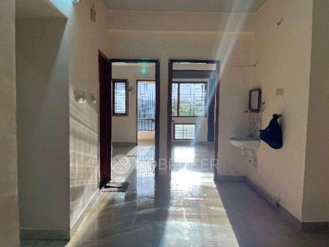 2 BHK Flat In Pace Anusa Apartment For Sale In West Tambara