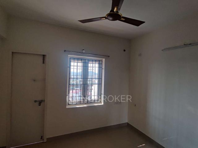 2 BHK Flat In Pace Aagam, Medavakkam For Sale In Medavakkam
