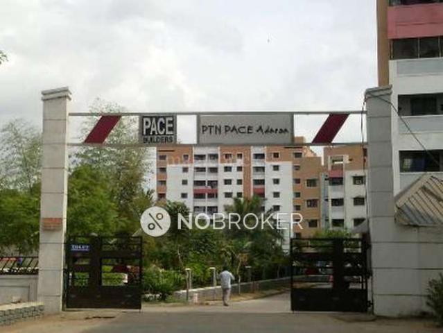 2 BHK Flat In Pace Adarsa For Sale In Selaiyur, Chennai