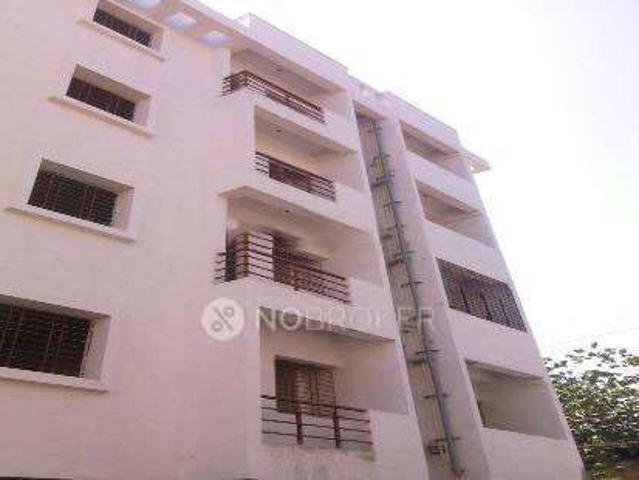 2 BHK Flat In Pacific Residency For Sale In Kaval Bairasand