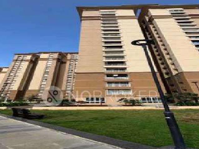 2 BHK Flat In Pacifica Hillcrest For Sale In Financial District