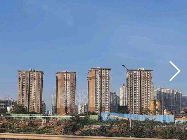 2 BHK Flat In Pacifica Hillcrest For Sale In Pnp Towers Rd, Financial District, Nanakramguda, Hyderabad, Telangana 500032, India