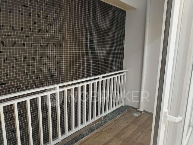 2 BHK Flat In Pacifica Hillcrest for Rent In Financial District