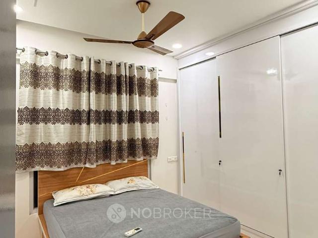 2 BHK Flat In Pacifica Hillcrest for Rent In Financial District