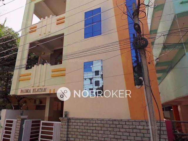 2 BHK Flat In Padma Nilayam for Rent In Kukatpally