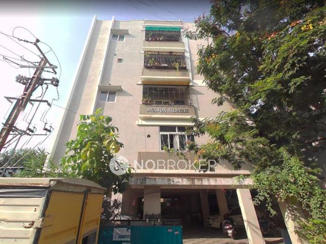 2 BHK Flat In Padma Nilayam For Sale In Jeedimetla