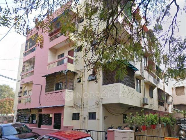 2 BHK Flat In Padma Apparment For Sale In Erragadda