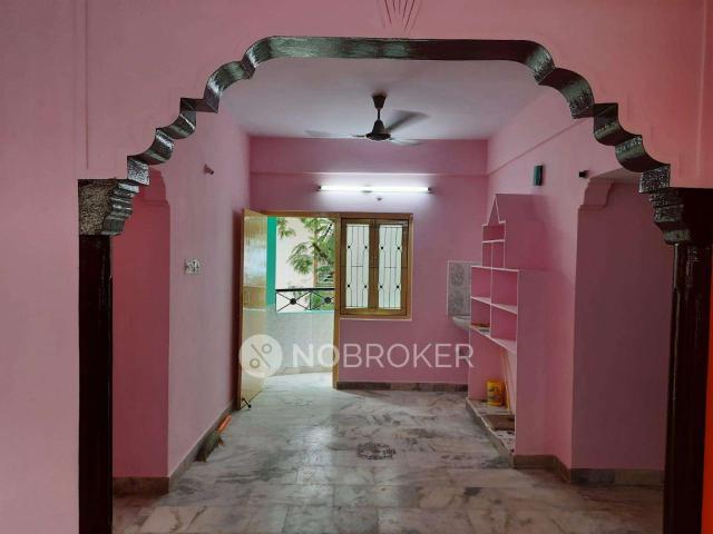 2 BHK Flat In Padma Bharathi Apartments For Sale In Sanjeeva Reddy Nagar