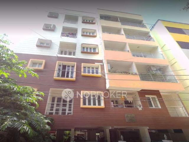 2 BHK Flat In Padma Towers for Rent In Sollapuradamma Layo