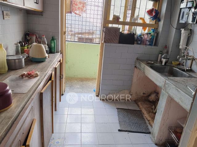 2 BHK Flat In Padmadham Apartments For Sale In Tarnaka