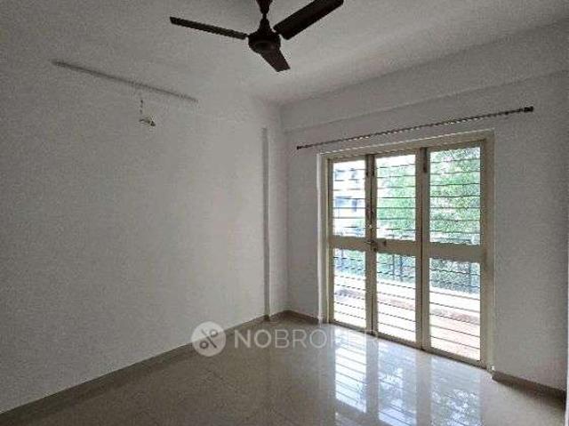 2 BHK Flat In Padmaja Apartment Vikasnagar For Sale In Vikas Nagar