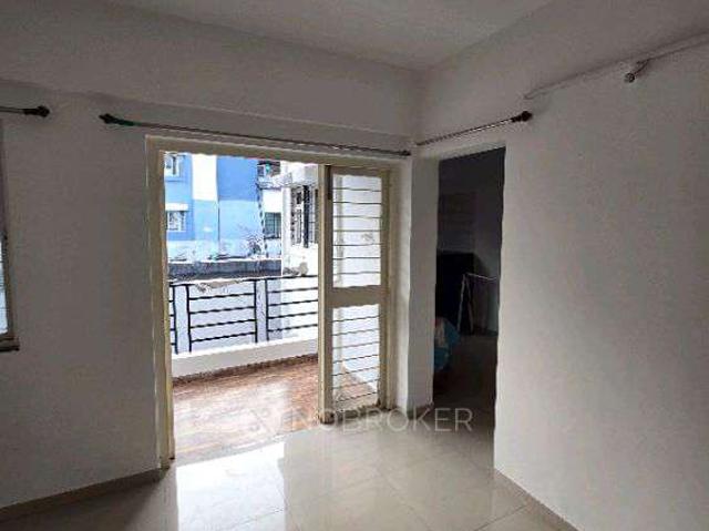 2 BHK Flat In Padmaja Apartment Vikasnagar For Sale In Vikas Nagar