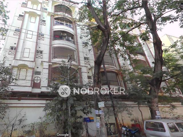 2 BHK Flat In Padmaja For Sale In Nagaram