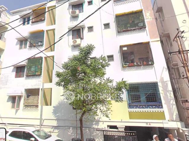 2 BHK Flat In Padmaja Homes For Sale In Kothapet