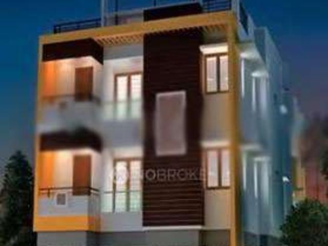2 BHK Flat In Padmalaya For Sale In Ambattur