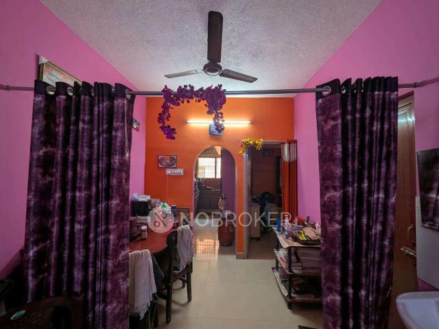 2 BHK Flat In Padmalakshmi Flats For Sale In Villivakkam