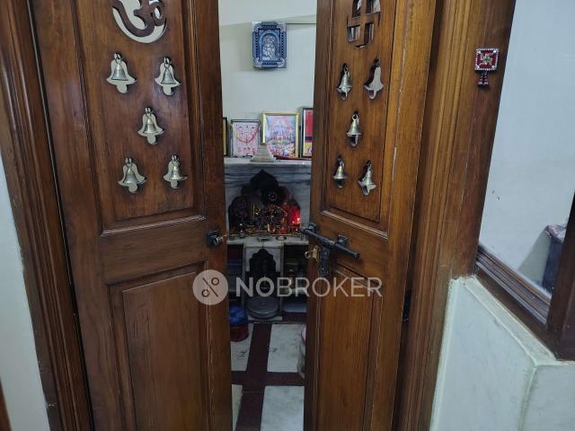 2 BHK Flat In Padmashree Apartment For Sale In Ameerpet