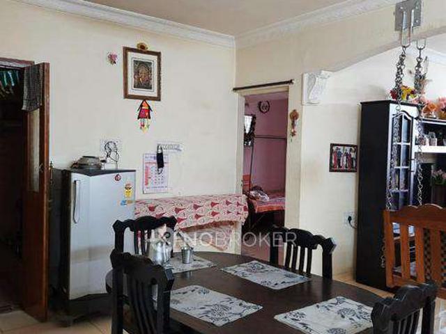 2 BHK Flat In Padmashree Presidency For Sale In Jp Nagar