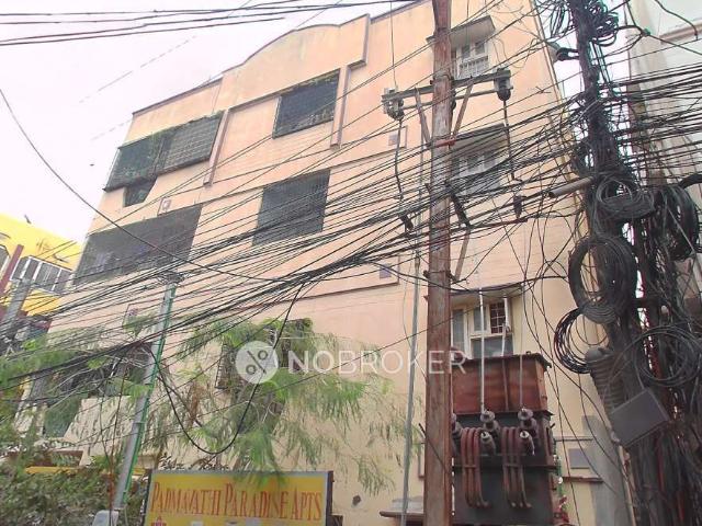 2 BHK Flat In Padmavathi Arcade For Sale In A. S. Rao Nagar