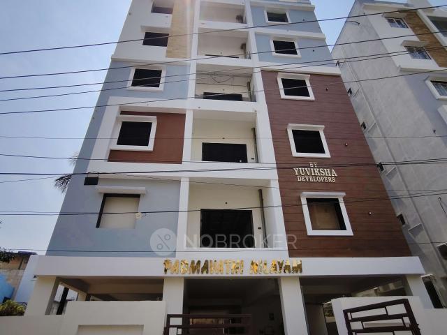 2 BHK Flat In Padmavathi Nilayam For Sale In Venkateswara