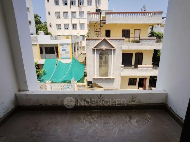 2 BHK Flat In Padmavathi Nilayam For Sale In Venkateswara
