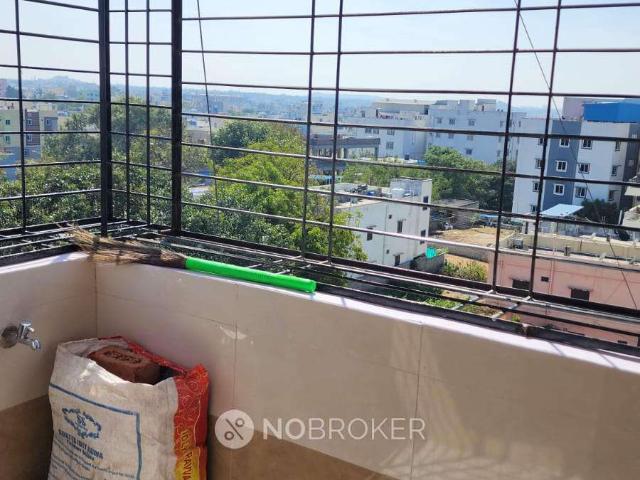 2 BHK Flat In Padmavathi Nilayam For Sale In Old Alwal