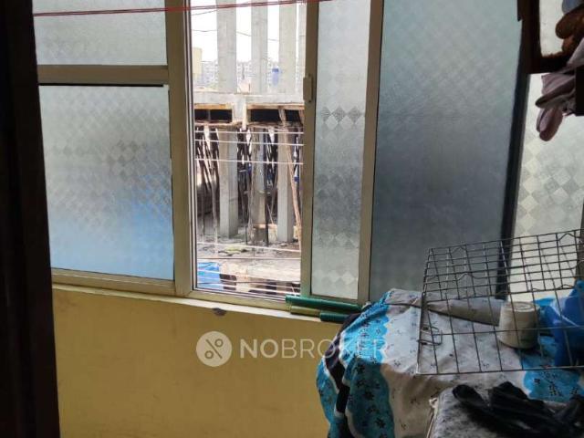 2 BHK Flat In Padmavathi Residency for Rent In Miyapur