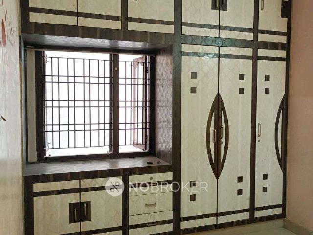2 BHK Flat In Padmavathi Residency, Ksr Colony For Sale In