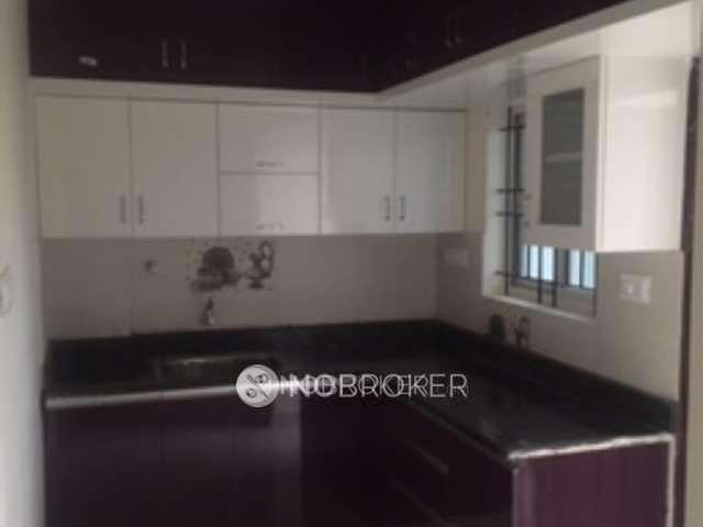 2 BHK Flat In Padmavati Residence For Sale In Devarachikkana Halli