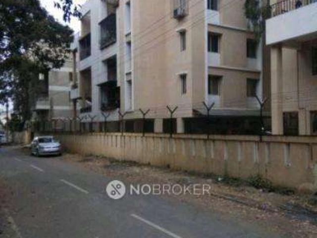 2 BHK Flat In Padmchya Housing Soc for Rent In Raghvendra N