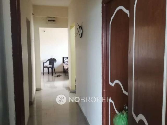 2 BHK Flat In Padale Paradise for Rent In Mahalunge, Pune
