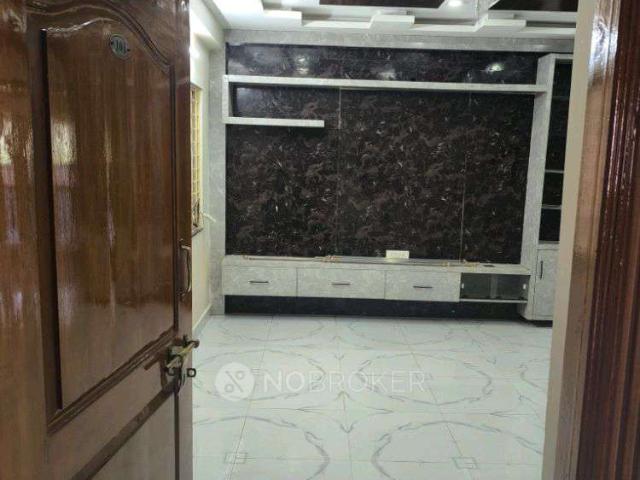 2 BHK Flat In Paduranga Hills for Rent In Nizampet