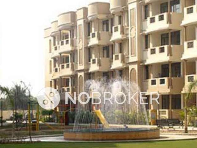 2 BHK Flat In Palm Aashiyana for Rent In Palm Ashiyana Towe