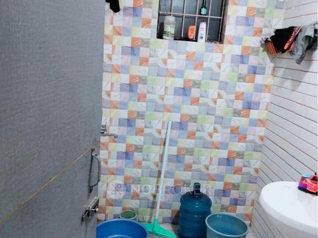 2 BHK Flat In Palm Aashiyana for Rent In Palm Ashiyana Towe