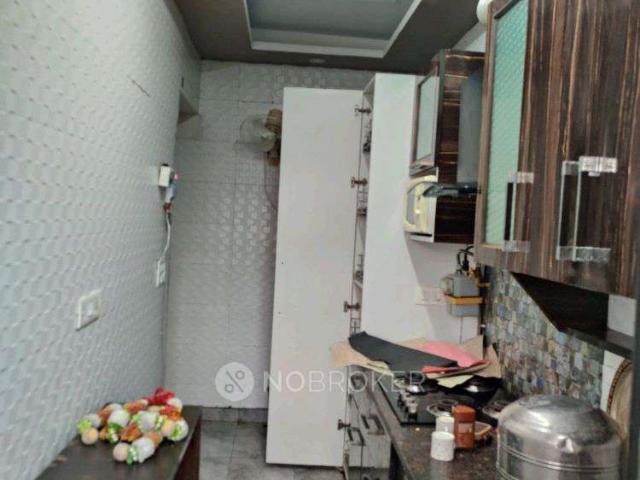 2 BHK Flat In Palm Apartment for Rent In Vikaspuri
