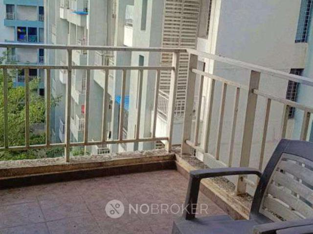 2 BHK Flat In Palm Atlantis for Rent In Palm Atlantis Block