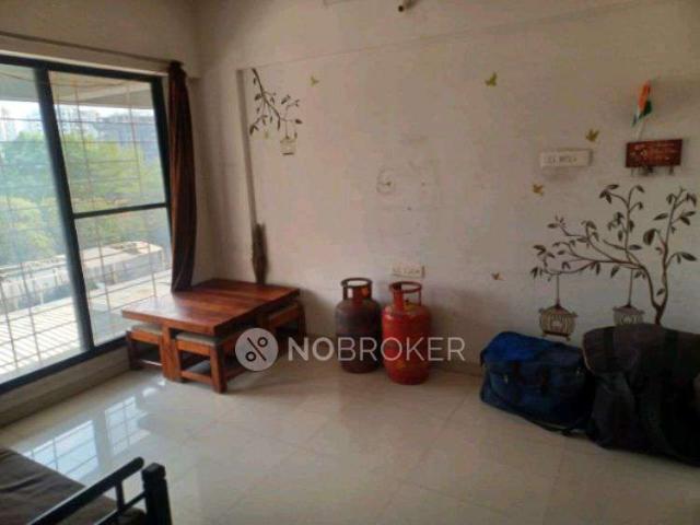 2 BHK Flat In Palm Atlantis for Rent In Wagholi