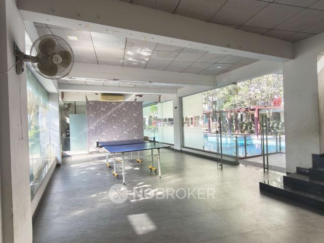 2 BHK Flat In Palm Atlantis for Rent In Wagholi