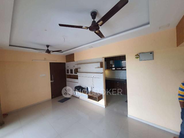 2 BHK Flat In Palm Atlantis for Rent In Wagholi