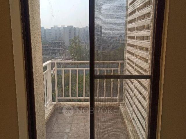 2 BHK Flat In Palm Atlantis for Rent In Wagholi