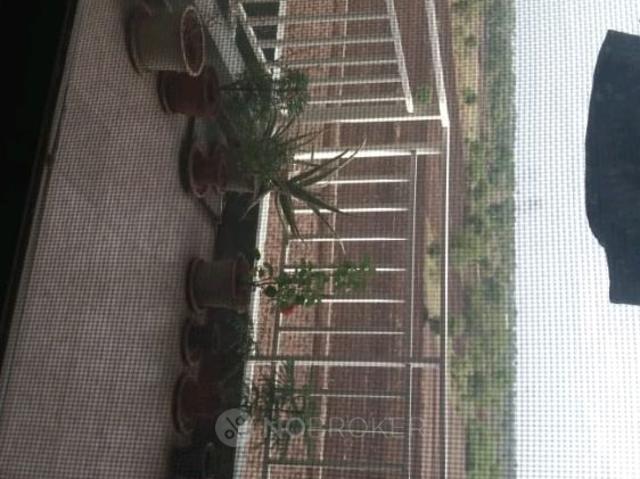 2 BHK Flat In Palm Atlantis for Rent In Wagholi