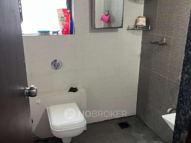 2 BHK Flat In Palm Atlantis for Rent In Wagholi