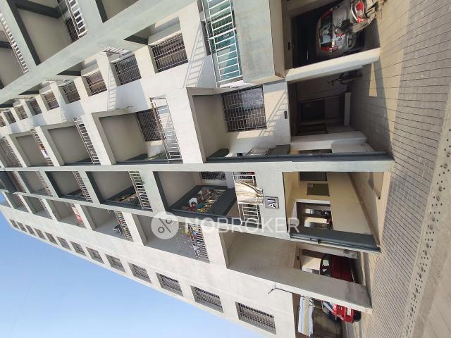 2 BHK Flat In Palm Atlantis For Sale In Wagholi