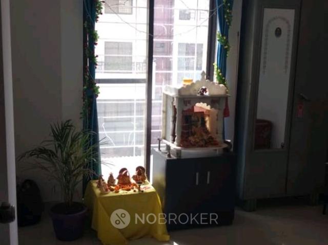 2 BHK Flat In Palm Atlantis For Sale In Wagholi
