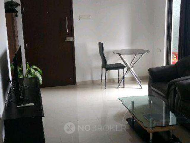 2 BHK Flat In Palm Atlantis For Sale In Wagholi
