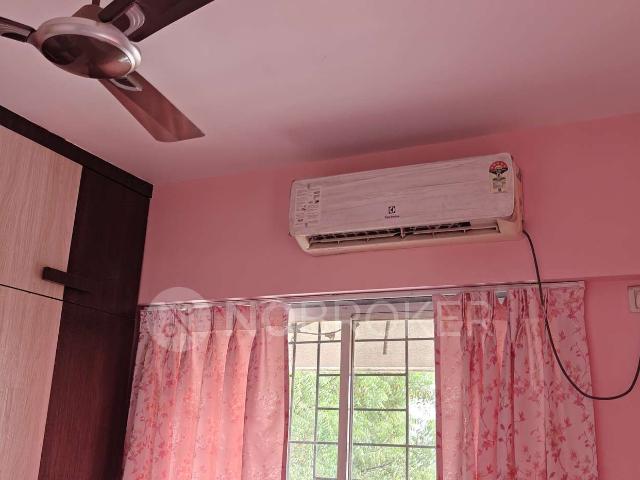 2 BHK Flat In Palm Avenue for Rent In Pimpri chinchwad