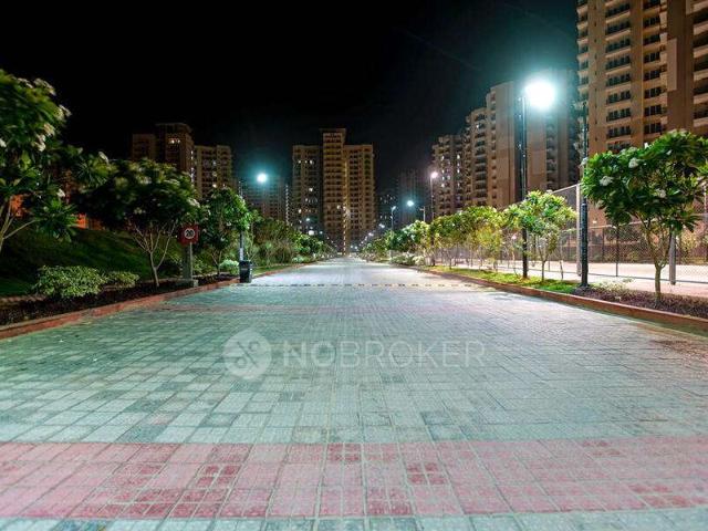 2 BHK Flat In Palm Olympia for Rent In Gaur City 2